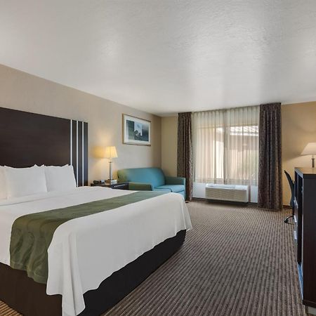Quality Inn Richfield I-70 מראה חיצוני תמונה