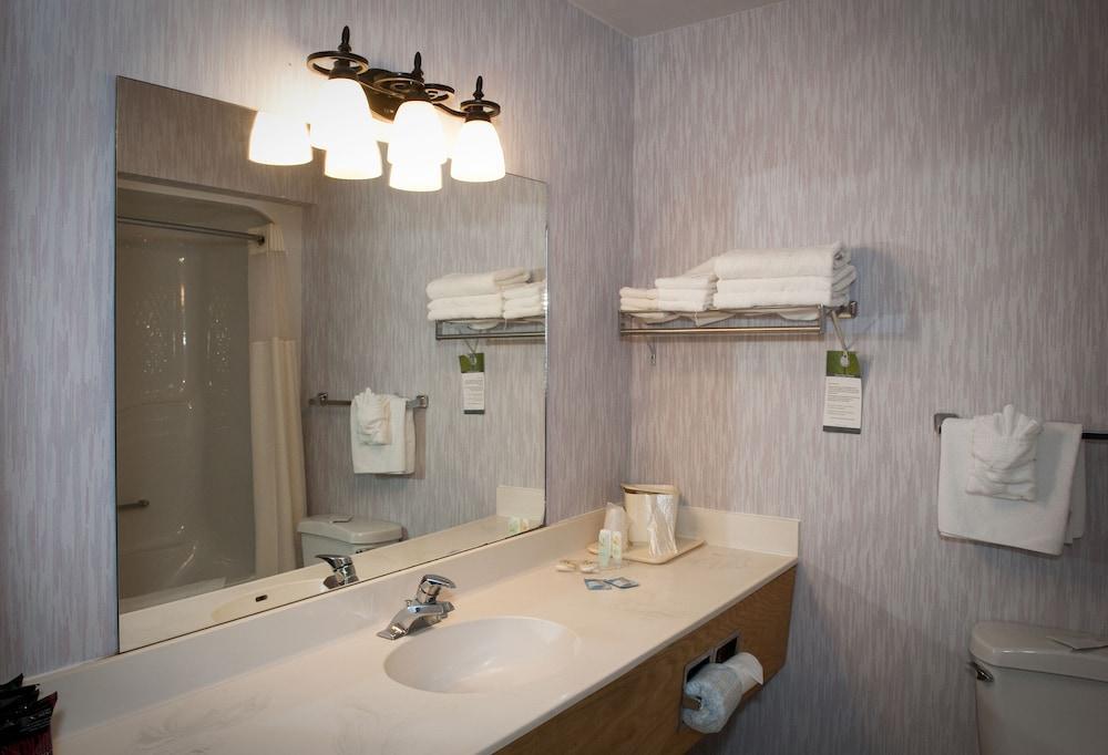 Quality Inn Richfield I-70 מראה חיצוני תמונה