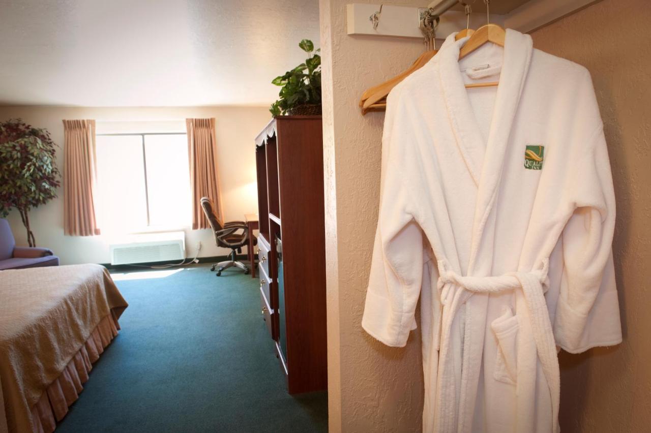 Quality Inn Richfield I-70 חדר תמונה